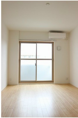 Merge一条通の居間・リビング