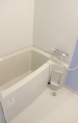 Merge一条通の浴室