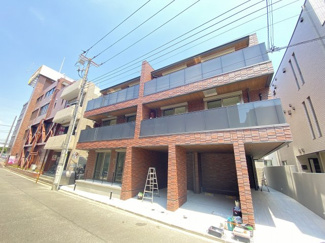 【外観】 | 積水ハウス施工の賃貸住宅シャーメゾン♪