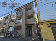 パレス天下茶屋の画像