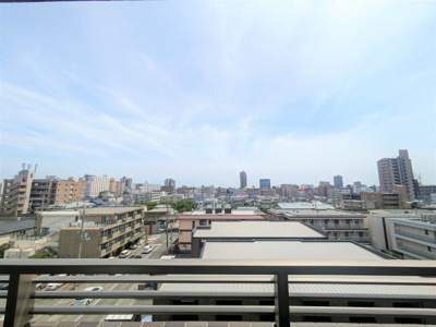 【展望】 | ライオンズ西宮北口室川町