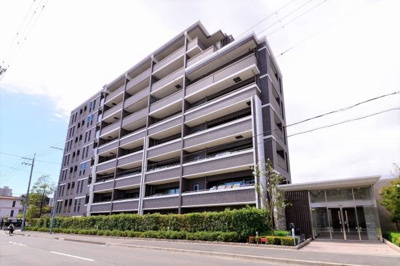 【外観】 | ライオンズ西宮北口室川町