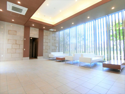 【その他共用部分】 | ライオンズ西宮北口室川町