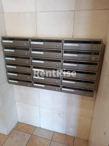 グランド・ノーザンクロスのその他共用部分