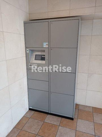 グランド・ノーザンクロスのその他共用部分