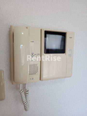 グランド・ノーザンクロスのセキュリティ