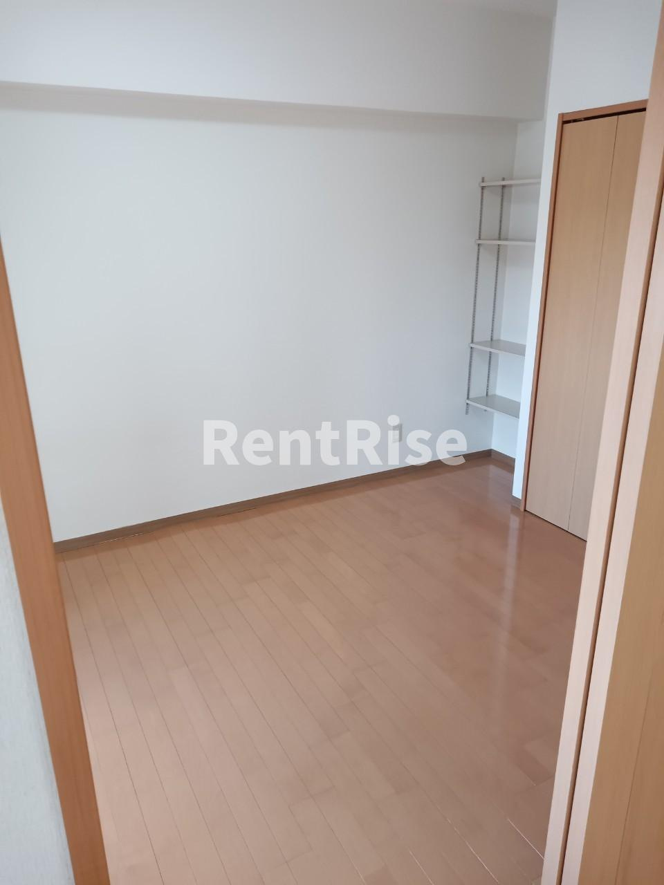 グランド・ノーザンクロスの居間・リビング