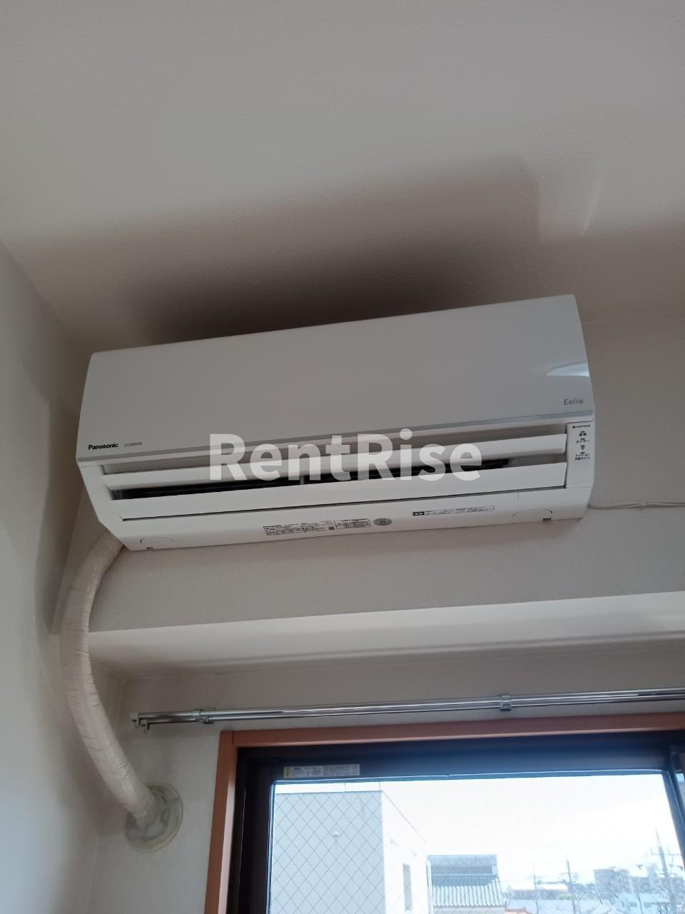 グランド・ノーザンクロスの設備