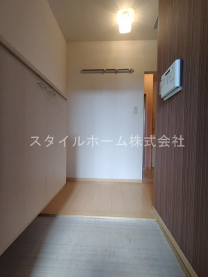 【玄関】 | ハックベリー