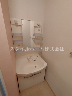 【洗面所】 | ハックベリー