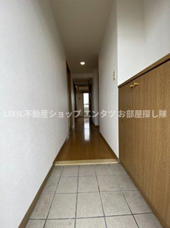 【玄関】