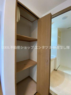 【収納】