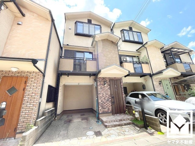 伏見区下鳥羽南円面田町