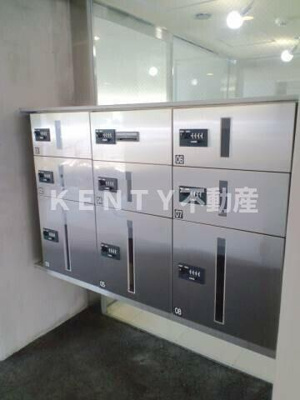 【その他共用部分】 | バージュアル武蔵小杉