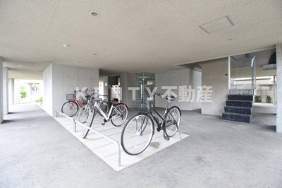 【その他共用部分】 | バージュアル武蔵小杉