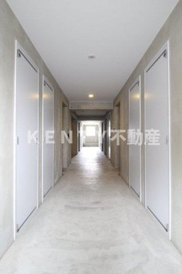 【その他共用部分】 | バージュアル武蔵小杉