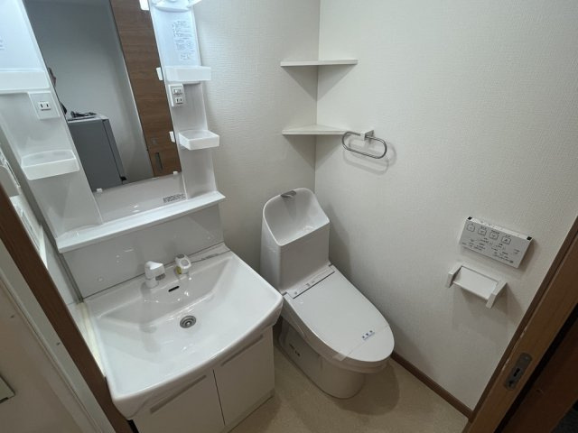 大川マンションのその他