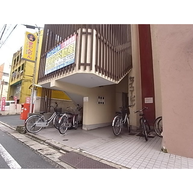 セイコービルのその他