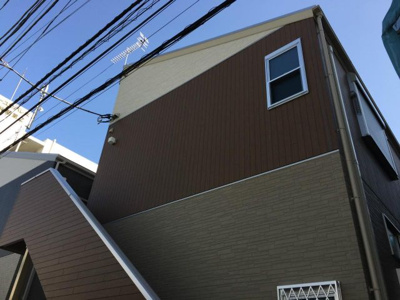 【外観】 | グリーンパーク