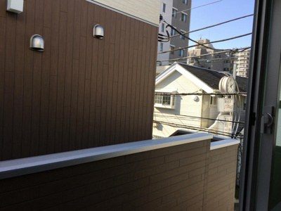 【展望】 | グリーンパーク