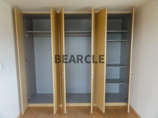 【内装】 | パステルヒルズ