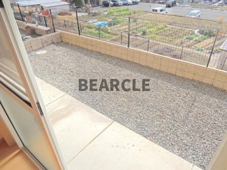 【庭】 | パステルヒルズ