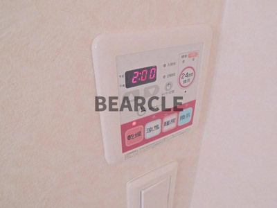 【設備】 | パステルヒルズ