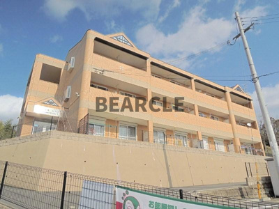 【外観】 | パステルヒルズ