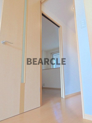 【内装】 | パステルヒルズ