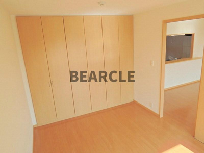 【洋室】 | パステルヒルズ