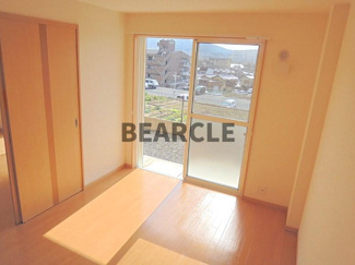 【洋室】 | パステルヒルズ