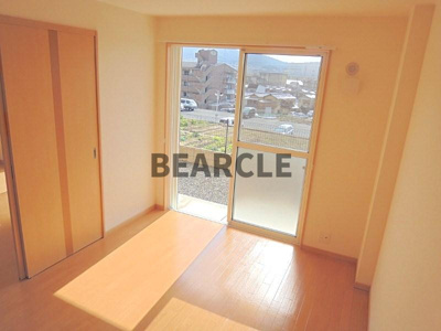 【洋室】 | パステルヒルズ