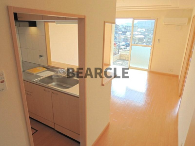 【居間・リビング】 | パステルヒルズ