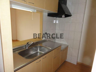 【キッチン】 | パステルヒルズ