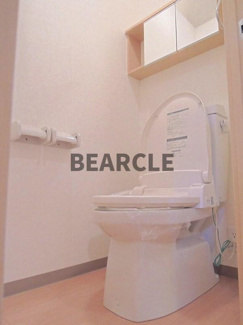 【トイレ】 | パステルヒルズ