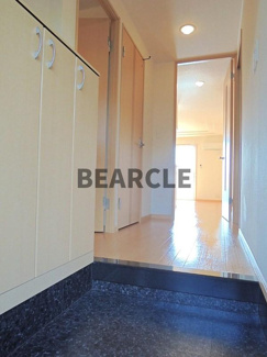 【玄関】 | パステルヒルズ