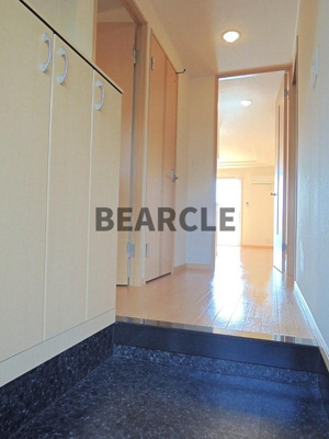 【玄関】 | パステルヒルズ