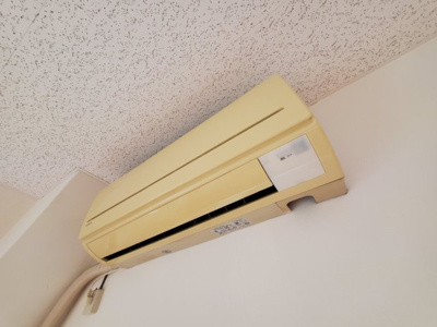 【設備】 | 健生ビル