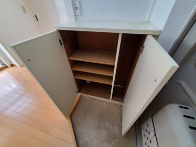 【収納】 | 健生ビル