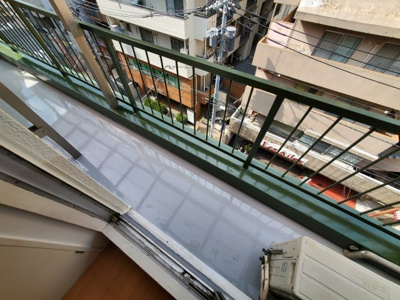 【バルコニー】 | 健生ビル