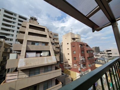 【展望】 | 健生ビル