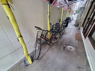 【その他共用部分】 | 健生ビル