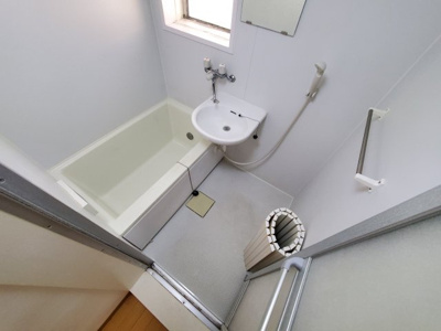 【浴室】 | 健生ビル