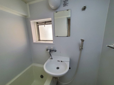 【洗面所】 | 健生ビル