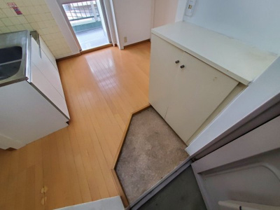 【玄関】 | 健生ビル