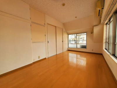 【内装】 | 健生ビル