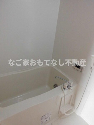 【浴室】 | サニーコート