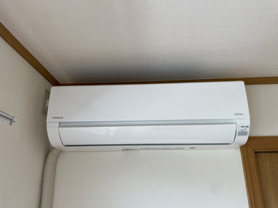 【設備】 | リバーサイドヴィラ東館