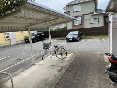 【その他共用部分】 | リバーサイドヴィラ東館