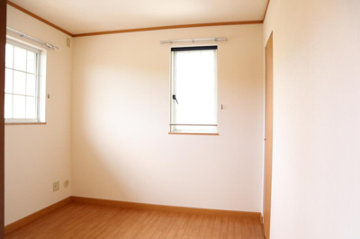 【寝室】 | リバーサイドヴィラ東館